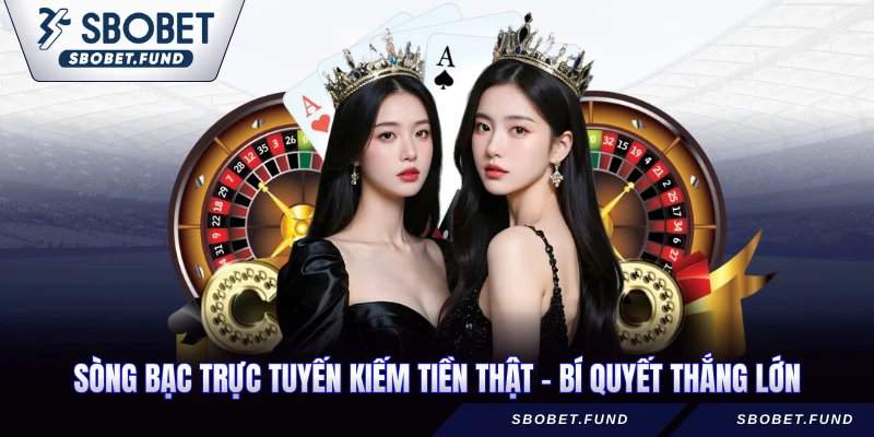 sòng bạc trực tuyến kiếm tiên thật - bí quyết thắng lớn